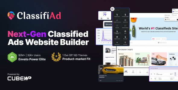 ClassifiAd