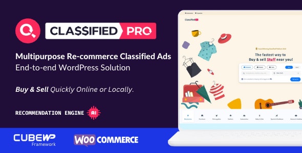 ClassifiedPro