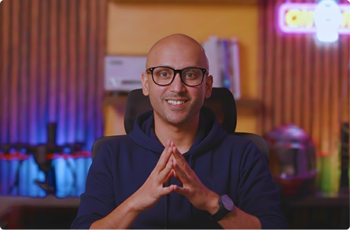 Sam Razvi