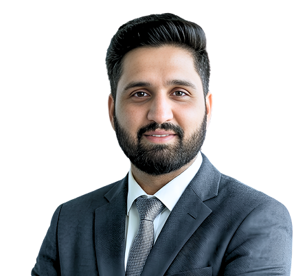 Ahmad Cheema