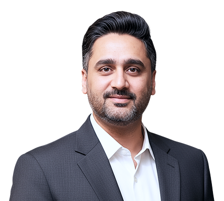 Imran Cheema