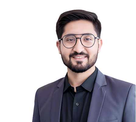 Umar Cheema