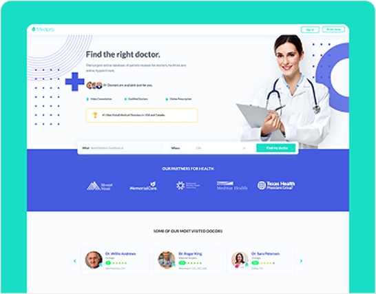 Medicalpro