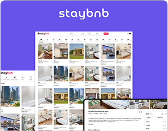 Staybnb