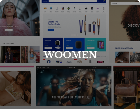 Woomen